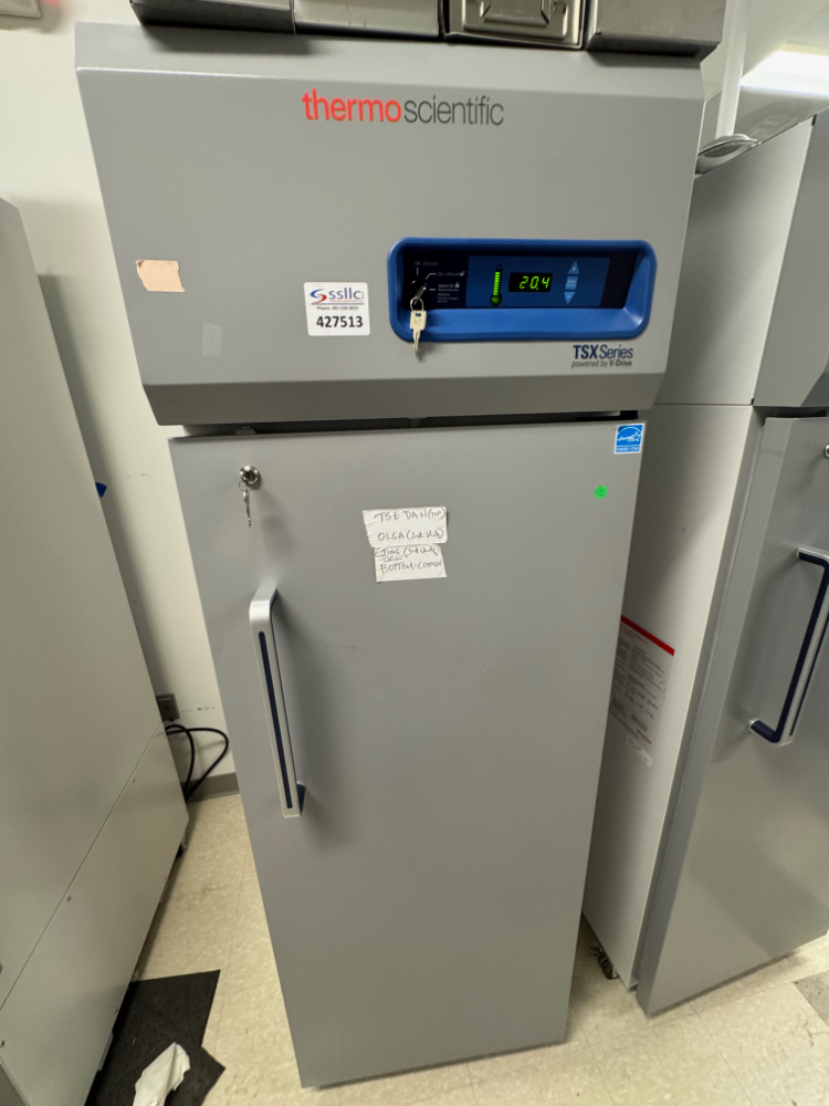 Image of Thermo TSX Series -20C Freezer
